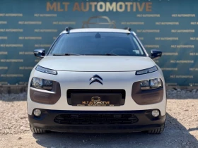 Citroen C4 Cactus 1.6 HDI | Mobile.bg    2