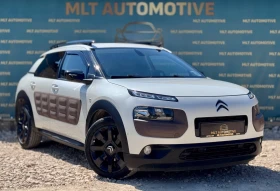 Citroen C4 Cactus 1.6 HDI | Mobile.bg    3