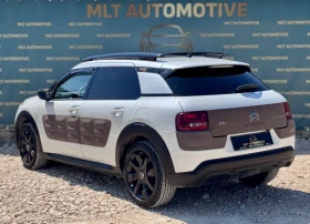 Citroen C4 Cactus 1.6 HDI | Mobile.bg    6