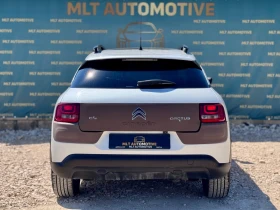 Citroen C4 Cactus 1.6 HDI | Mobile.bg    5