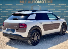 Citroen C4 Cactus 1.6 HDI | Mobile.bg    4