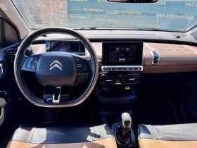 Citroen C4 Cactus 1.6 HDI | Mobile.bg    8