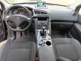 Peugeot 3008 Allure | Mobile.bg    10