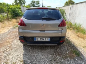Peugeot 3008 Allure | Mobile.bg    6