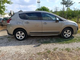 Peugeot 3008 Allure | Mobile.bg    8