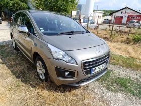 Peugeot 3008 Allure | Mobile.bg    15