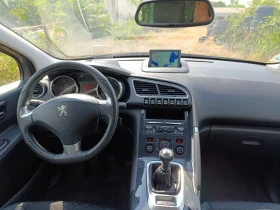 Peugeot 3008 Allure | Mobile.bg    9