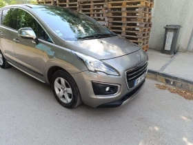     Peugeot 3008 Allure