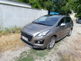 Peugeot 3008 Allure | Mobile.bg    7