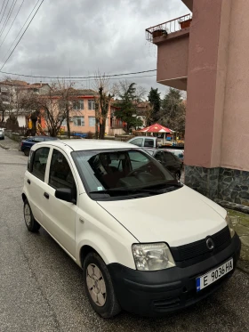Обява за продажба на Fiat Panda ~2 950 лв. - изображение 4