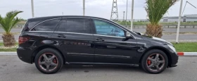 Mercedes-Benz R 320 - 13400 лв. - 42508593 2