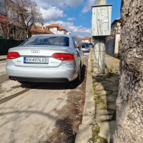 Audi A4 | Mobile.bg    3