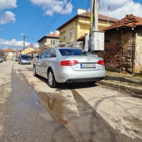 Audi A4 | Mobile.bg    4