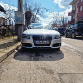 Audi A4 | Mobile.bg    7