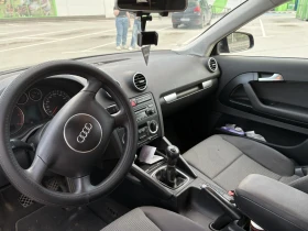 Audi A3 1.9tdi | Mobile.bg    6