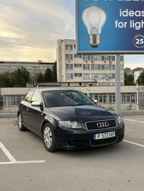 Audi A3 1.9tdi | Mobile.bg    2