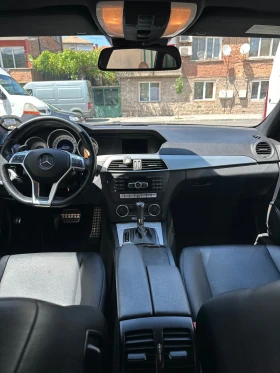 Mercedes-Benz C 300 300CDI | Mobile.bg    8