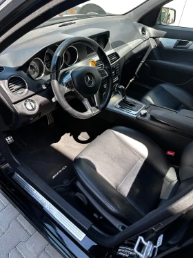 Mercedes-Benz C 300 300CDI | Mobile.bg    11
