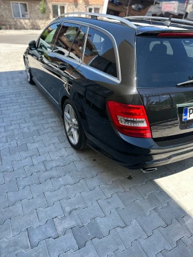Mercedes-Benz C 300 300CDI | Mobile.bg    7