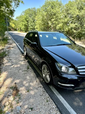 Обява за продажба на Mercedes-Benz C 300 300CDI ~18 300 лв. - изображение 1