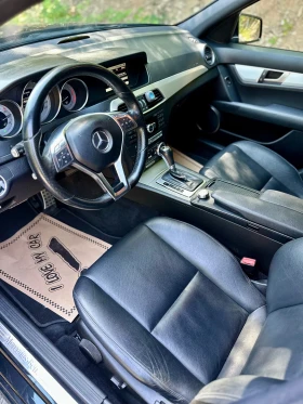 Обява за продажба на Mercedes-Benz C 300 300CDI ~18 300 лв. - изображение 5