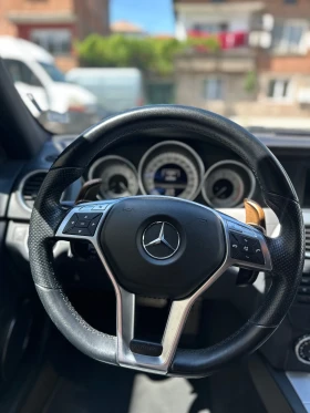 Mercedes-Benz C 300 300CDI | Mobile.bg    9