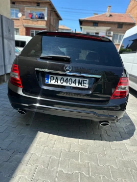 Mercedes-Benz C 300 300CDI | Mobile.bg    5