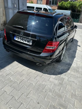 Mercedes-Benz C 300 300CDI | Mobile.bg    6