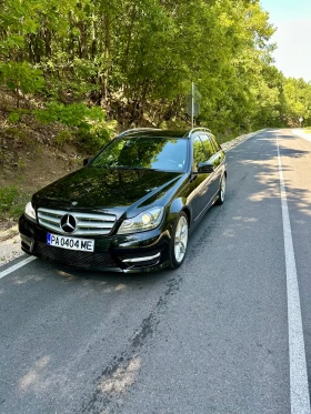Обява за продажба на Mercedes-Benz C 300 300CDI ~18 300 лв. - изображение 2