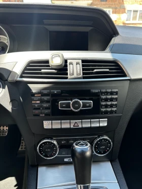 Mercedes-Benz C 300 300CDI | Mobile.bg    10
