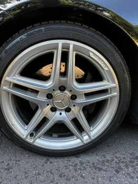 Обява за продажба на Mercedes-Benz C 300 300CDI ~18 300 лв. - изображение 9