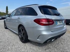 Обява за продажба на Mercedes-Benz C 200 136ps / 9 G-tronik / AMG / ~27 600 лв. - изображение 3