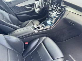 Обява за продажба на Mercedes-Benz C 200 136ps / 9 G-tronik / AMG / ~27 600 лв. - изображение 11