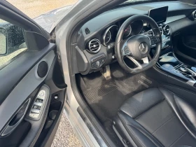 Обява за продажба на Mercedes-Benz C 200 136ps / 9 G-tronik / AMG / ~27 600 лв. - изображение 6