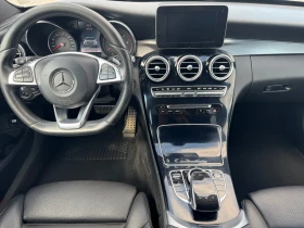 Обява за продажба на Mercedes-Benz C 200 136ps / 9 G-tronik / AMG / ~27 600 лв. - изображение 10