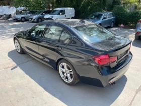 BMW 320 F30 LCI M SPORT | Mobile.bg    2