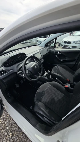 Обява за продажба на Peugeot 208 1.2I PureTech ~10 600 лв. - изображение 7