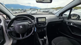 Обява за продажба на Peugeot 208 1.2I PureTech ~10 600 лв. - изображение 8