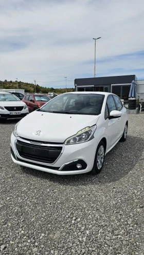 Обява за продажба на Peugeot 208 1.2I PureTech ~10 600 лв. - изображение 2