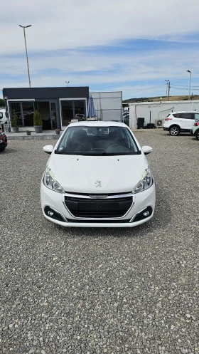 Обява за продажба на Peugeot 208 1.2I PureTech ~10 600 лв. - изображение 1