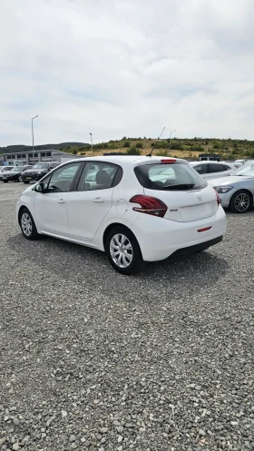 Обява за продажба на Peugeot 208 1.2I PureTech ~10 600 лв. - изображение 4