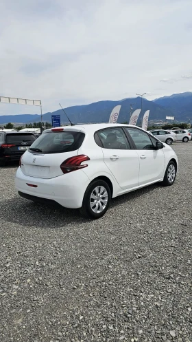 Обява за продажба на Peugeot 208 1.2I PureTech ~10 600 лв. - изображение 5