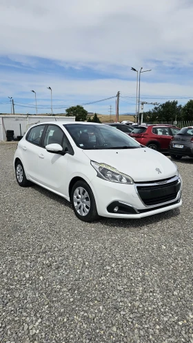 Обява за продажба на Peugeot 208 1.2I PureTech ~10 600 лв. - изображение 1