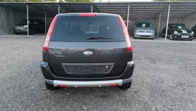 Ford Fusion 1.4i 113000km!!! - 5800 лв. - 70977461 4