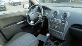 Ford Fusion 1.4i 113000km!!! - 5800 лв. - 70977461 10