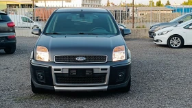 Ford Fusion 1.4i 113000km!!! - 5800 лв. - 70977461 8
