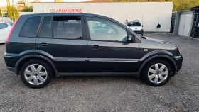 Ford Fusion 1.4i 113000km!!! - 5800 лв. - 70977461 6