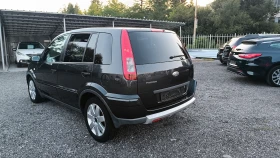 Ford Fusion 1.4i 113000km!!! - 5800 лв. - 70977461 3
