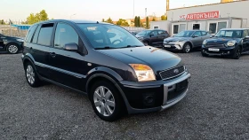 Ford Fusion 1.4i 113000km!!! - 5800 лв. - 70977461 7