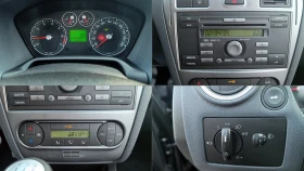 Ford Fusion 1.4i 113000km!!! - 5800 лв. - 70977461 11